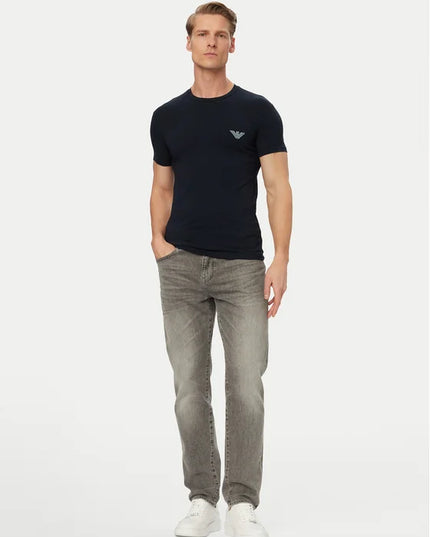 t-shirt EA7 EM000375 Uomo