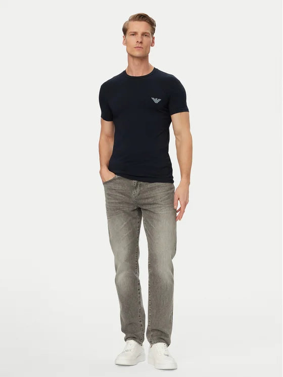 t-shirt EA7 EM000375 Uomo