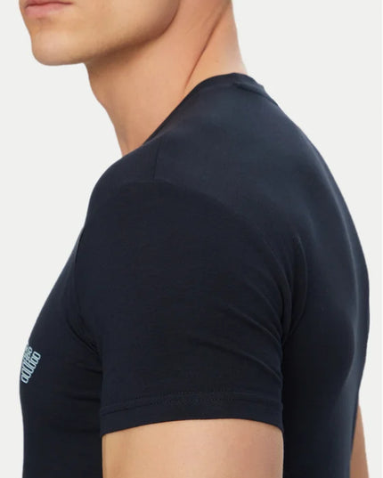 t-shirt EA7 EM000375 Uomo