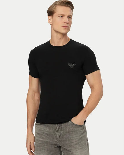 t-shirt EA7 EM000375 Uomo