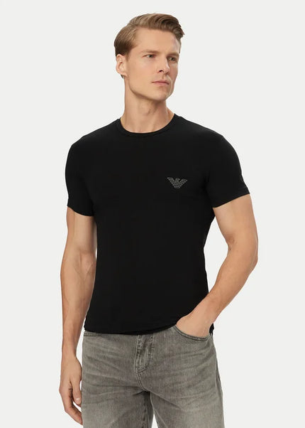 t-shirt EA7 EM000375 Uomo