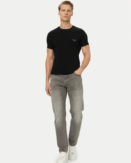 t-shirt EA7 EM000375 Uomo