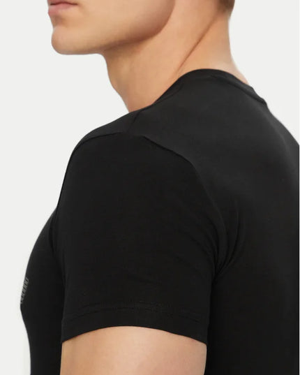 t-shirt EA7 EM000375 Uomo