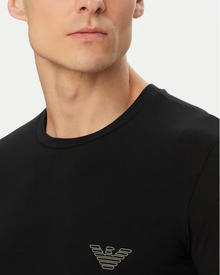 t-shirt EA7 EM000375 Uomo