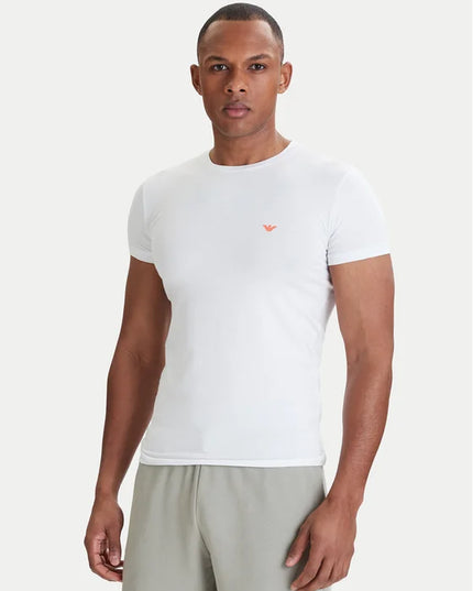 t-shirt EA7 EM000375 Uomo