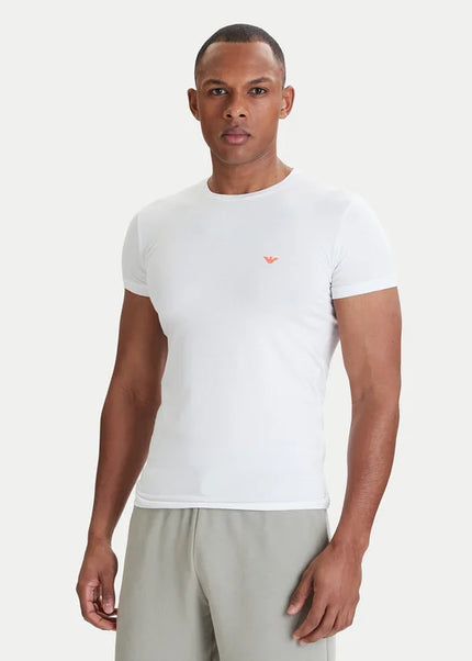t-shirt EA7 EM000375 Uomo