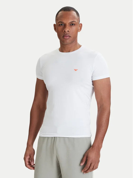 t-shirt EA7 EM000375 Uomo