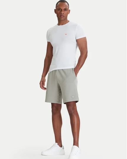 t-shirt EA7 EM000375 Uomo