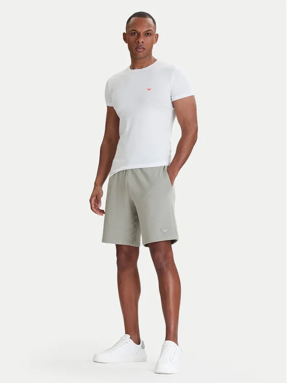 t-shirt EA7 EM000375 Uomo