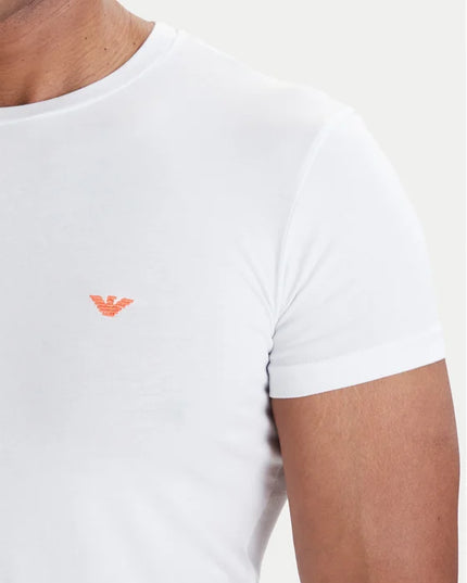 t-shirt EA7 EM000375 Uomo