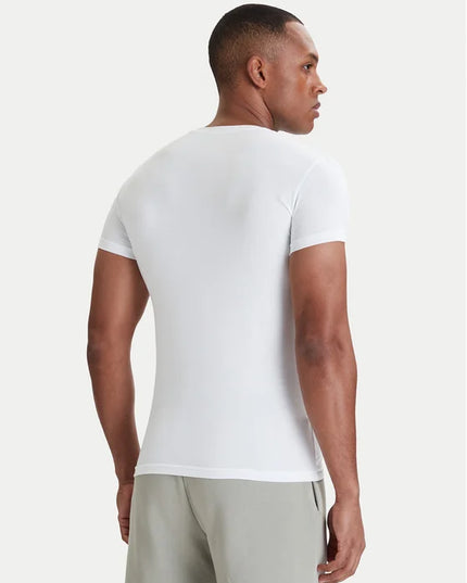 t-shirt EA7 EM000375 Uomo