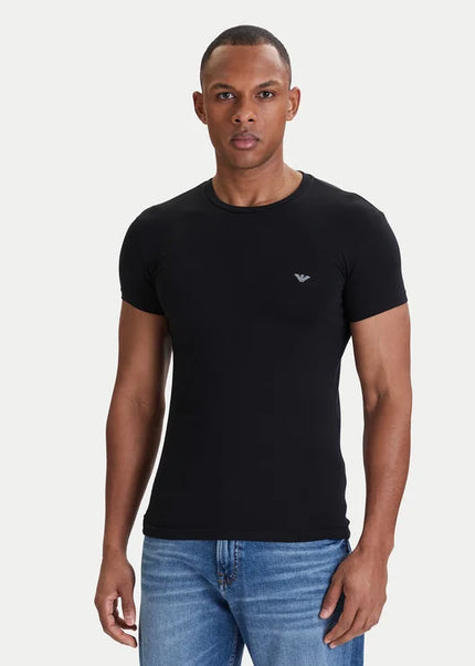 t-shirt EA7 EM000375 Uomo
