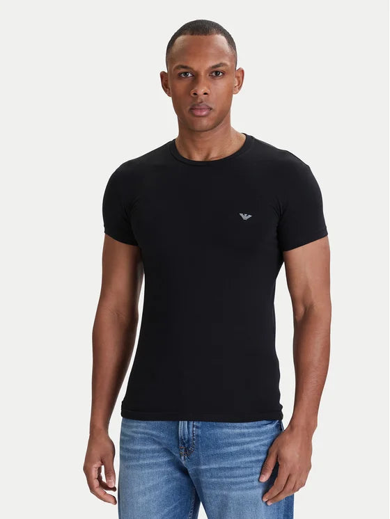 t-shirt EA7 EM000375 Uomo