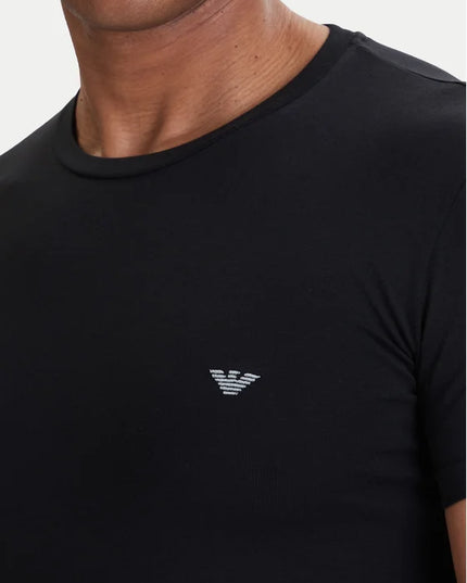 t-shirt EA7 EM000375 Uomo