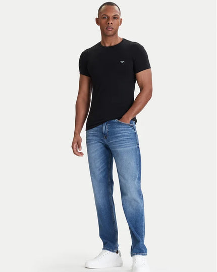 t-shirt EA7 EM000375 Uomo