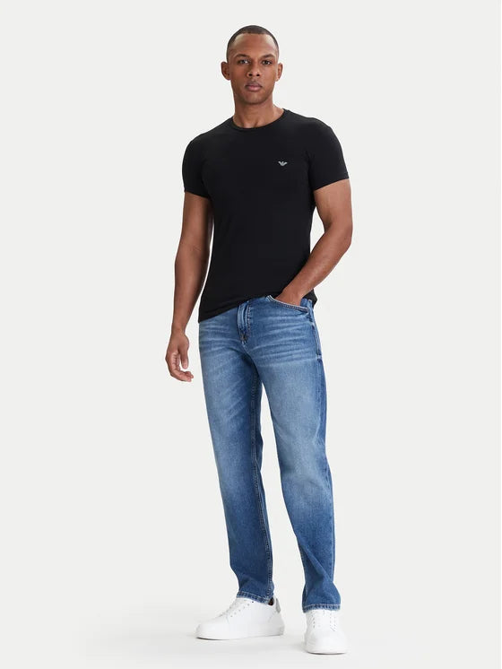 t-shirt EA7 EM000375 Uomo