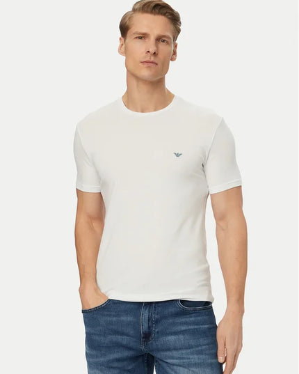 t-shirt EA7 EM000379 Uomo