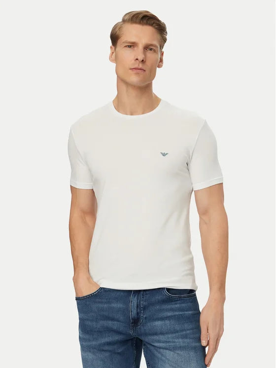 t-shirt EA7 EM000379 Uomo