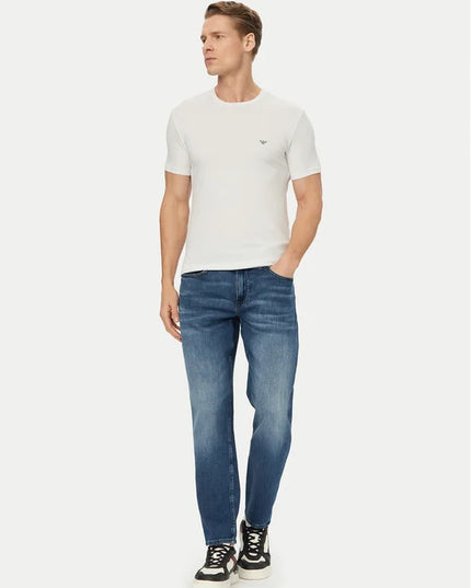 t-shirt EA7 EM000379 Uomo