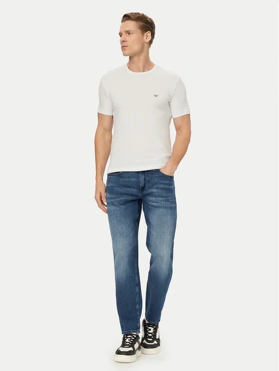 t-shirt EA7 EM000379 Uomo