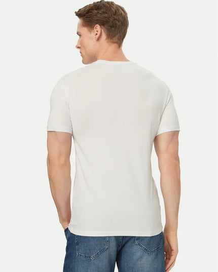 t-shirt EA7 EM000379 Uomo