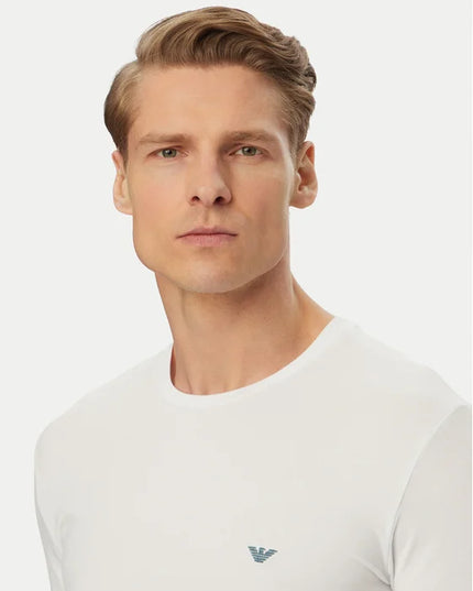 t-shirt EA7 EM000379 Uomo