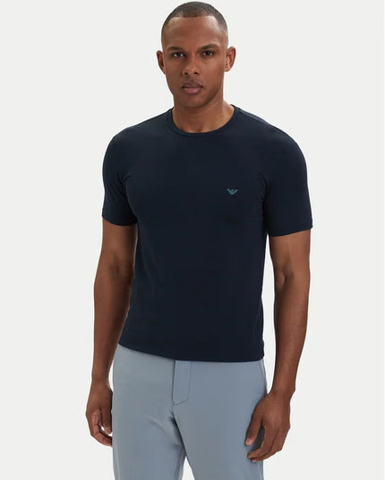 t-shirt EA7 EM000379 Uomo