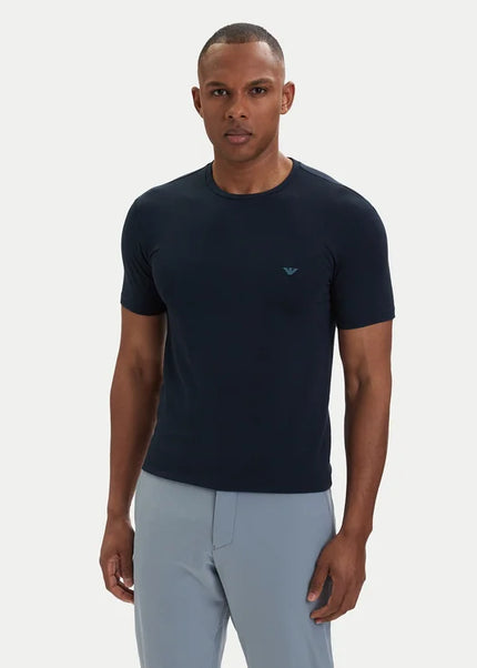 t-shirt EA7 EM000379 Uomo
