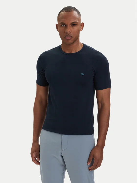 t-shirt EA7 EM000379 Uomo