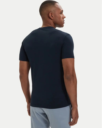 t-shirt EA7 EM000379 Uomo