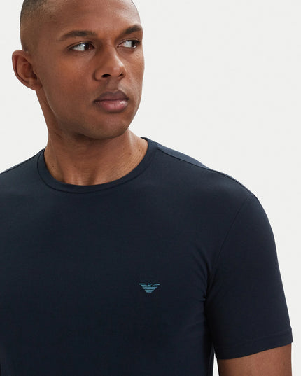 t-shirt EA7 EM000379 Uomo