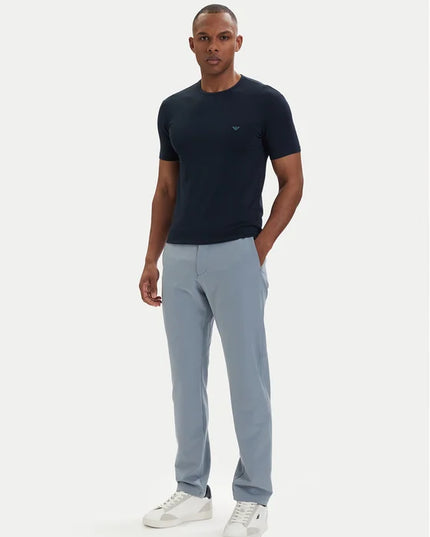 t-shirt EA7 EM000379 Uomo