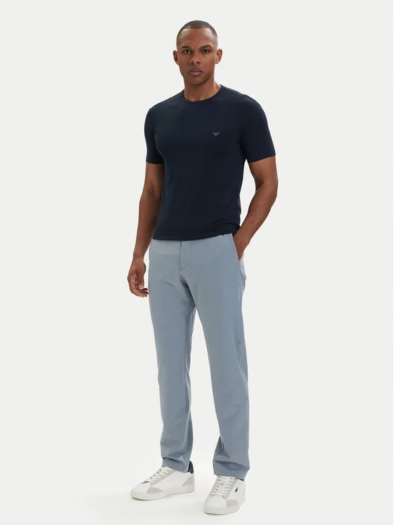 t-shirt EA7 EM000379 Uomo