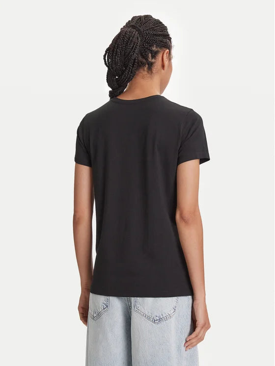 Tshirt EA7 EW000408 UC003 black