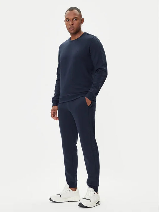 Tuta EA7 EM001922 UB102 armaniblue