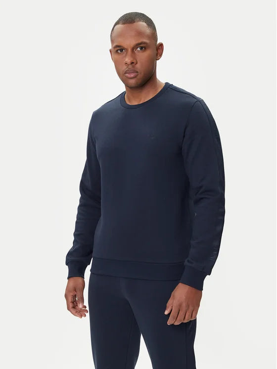 Tuta EA7 EM001922 UB102 armaniblue
