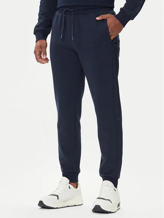 Tuta EA7 EM001922 UB102 armaniblue