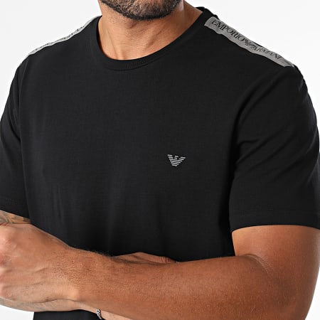 t-shirt EA7 EM000384 Uomo