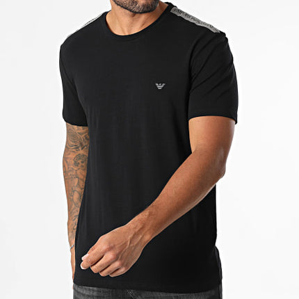 t-shirt EA7 EM000384 Uomo