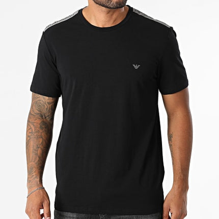 t-shirt EA7 EM000384 Uomo