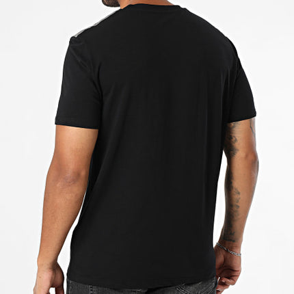 t-shirt EA7 EM000384 Uomo