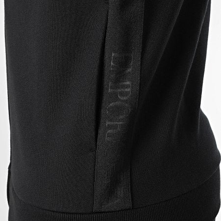 Tuta EA7 EM001867 UC001 black