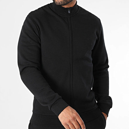 Tuta EA7 EM001867 UC001 black