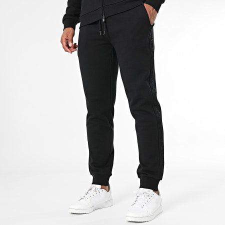 Tuta EA7 EM001867 UC001 black