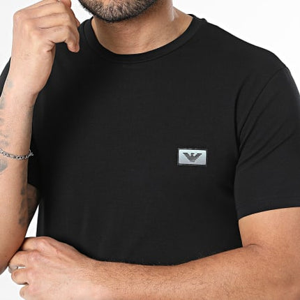 t-shirt EA7 EM000379 Uomo