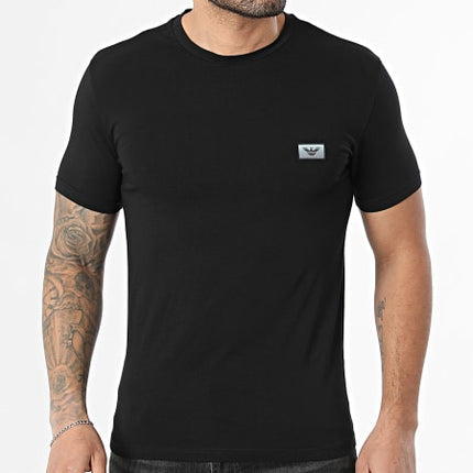 t-shirt EA7 EM000379 Uomo