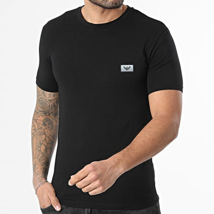 t-shirt EA7 EM000379 Uomo
