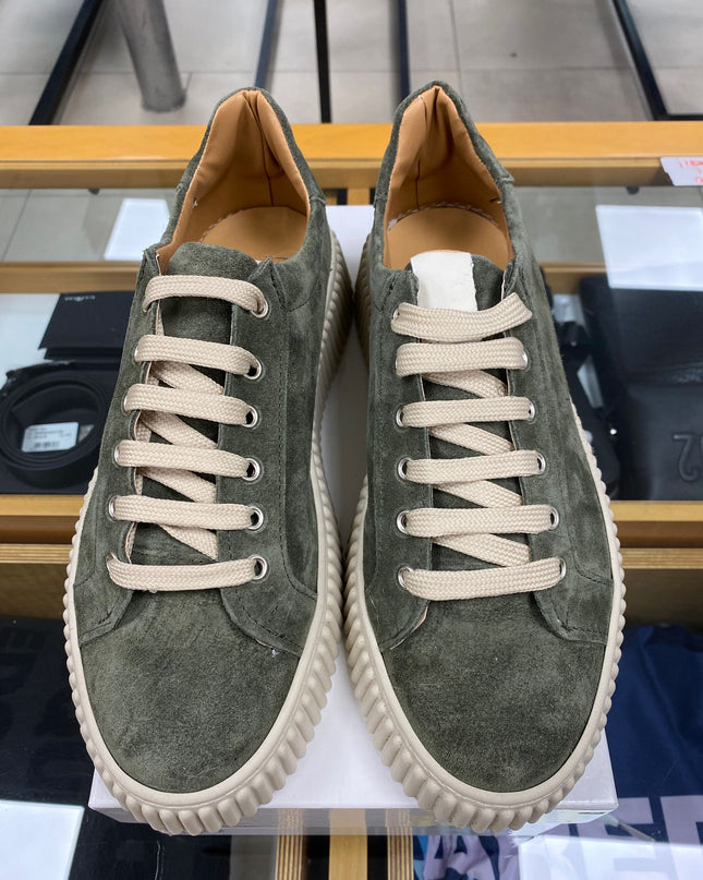 Sneakers Borin Studio BS1101 Uomo