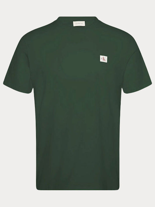 T-shirt CK LV04RC272G sycamore