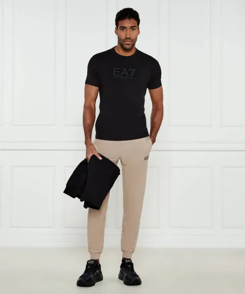 Tshirt EA7 7M000225 UC001 black